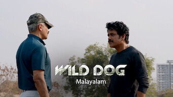 Wild Dog (2020)