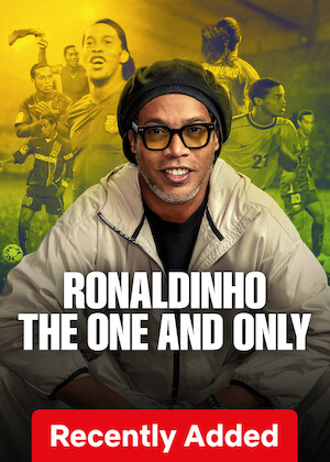 Ronaldinho: The One and Only poster