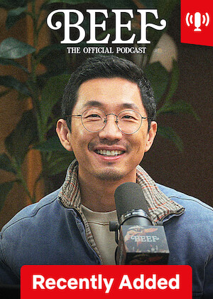 BEEF: The Official Podcast poster