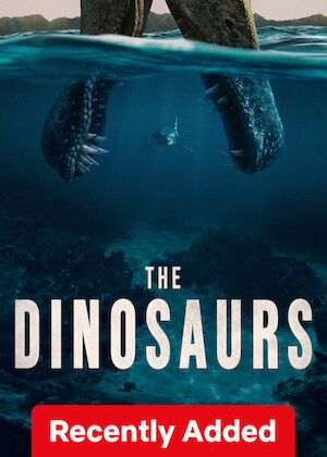 The Dinosaurs poster
