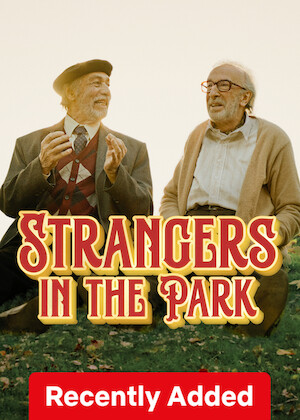 Strangers in the Park poster