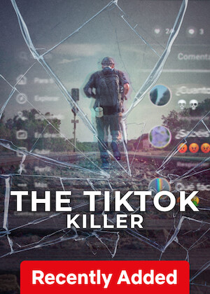 The TikTok Killer poster